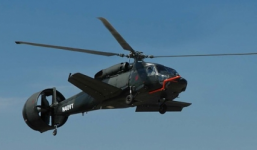 Clip: Cận cảnh siêu trực thăng tốc độ cao của quân đội Mỹ